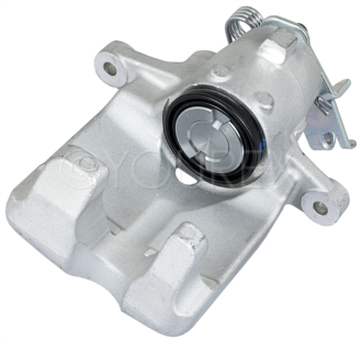 GM 13370467 - Bromsok passar Opel/SAAB - Bromsdelar Diverse Fabrikat - Bromsok bak vänster
