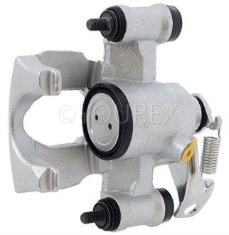 GM 4420056 - Bromsok fits Renault Master mm - Bromsdelar Diverse Fabrikat - Bromsok bak vänster