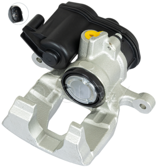 80A 615 403A - Bromsok passar Audi - Bromsdelar Diverse Fabrikat - Bromsok bak vänster
