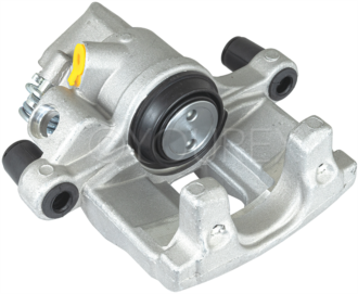 0986 474 173 - Bromsok passar Ford/Volvo - Bromsdelar Diverse Fabrikat - Bromsok bak höger