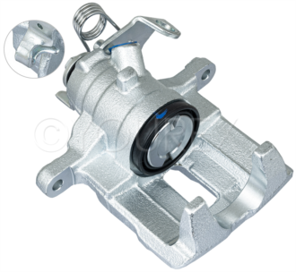 GM 4414026 - Bromsok fits Renault/Opel/Niss - Bromsdelar Diverse Fabrikat - Bromsok bak höger