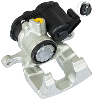 80A615404A - Bromsok passar Audi - Bromsdelar Diverse Fabrikat - Bromsok bak höger