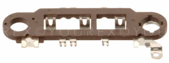 36-203-0030 - Isolator - Diodtrio - Mitsubishi Ersättning - Isolatorer / Anslutningpl. Gen