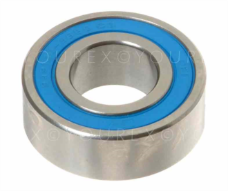 366D - Kullager, 15x32x11 - Denso Ersättning - Speciallager / Bussningar Gen.