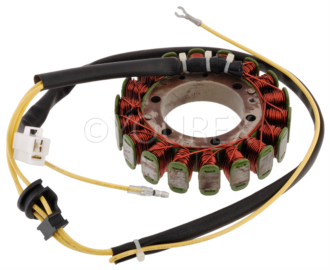 1RM8141020 - Stator Yamaha Virago - Aggregat Diverse Fabrikat - Statorer