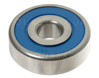 3822RS - Kullager 15x52x16 mm - Denso Ersättning - Speciallager / Bussningar Gen.