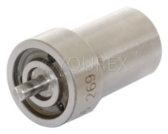 DN4SDND90 - Spridare, DN 4SD ND/NP 90 - Denso Ersättning - Spridare Diesel