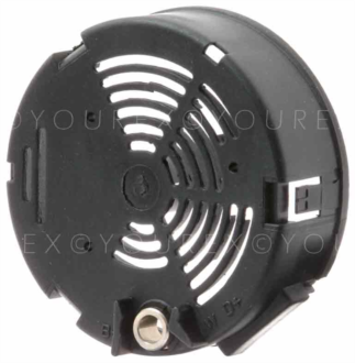 1125500603 - Plastkåpa, VW - Bosch Ersättning - Gaveldelar/kåpa plast/plåt mm.