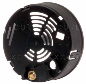 1125500156 - Plastkåpa, Alfa Romeo - Bosch Ersättning - Gaveldelar/kåpa plast/plåt mm.