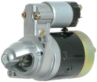 31100-73071 - Ersatt av 91-293-1585 - Denso Ersättning - Startmotorer aggregat.