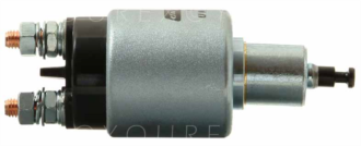 443937150870 - Solenoid 12V - Pal / Magneton / U.R.S.S. - Solenoid