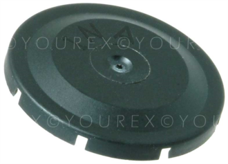 45-014-3553 - Plasttäcklock Remskiva - Bosch Ersättning - Remskivor