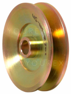 45-101-2701 - Remskiva 15x94.7 - Ford, Ersättming - Remskivor