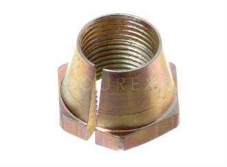 45-163-0010 - Mutter - Rotor - Lucas  Ersättning - Diverse delar Gen.