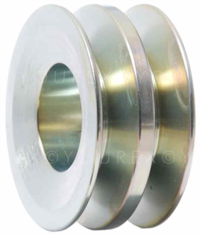 45-251-1121 - Remskiva 15x71x36.8 - Denso Ersättning - Remskivor