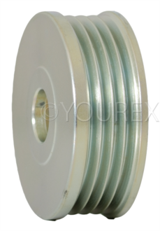 021041-8250 - Remskiva 15x57,50x22,50 - Denso Ersättning - Remskivor