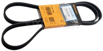5PK 1591 - Multirem 5R, 1592mm - Continental - Multirem
