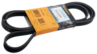 5PK 2032 - Multirem 5R, 2030mm - Continental - Multirem