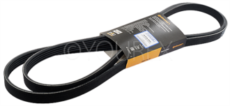 5PK 2060 - Multirem 5R, 2060mm - Continental - Multirem