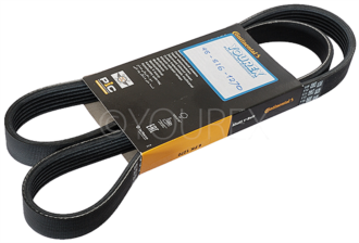 6PK 1271 - Multirem 6R, 127mm - Continental - Multirem