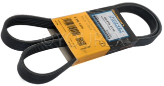 1128 1403281 - Multirem 6R, 1370mm - Continental - Multirem