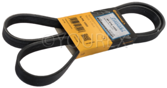 1128 1437929 - Multirem 6R, 1555mm - Continental - Multirem