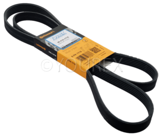 45-516-1715 - Multirem 6R, 1715mm - Continental - Multirem