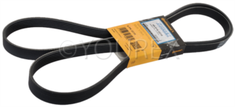 A002 9935496 - Multirem 6R, 2215mm - Continental - Multirem