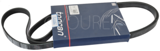 071 145 933H - Multirem 6R, 2373mm - Continental - Multirem