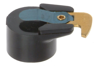 LU 54417541 - Rotor, 607265 - Lucas  Ersättning - Rotorer / Tändningsdelar