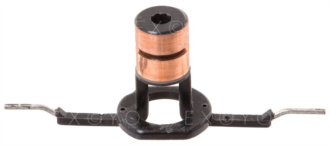 49-101-2857 - Släpring 6.0x16x34 mm - Ford, Ersättming - Släpringar