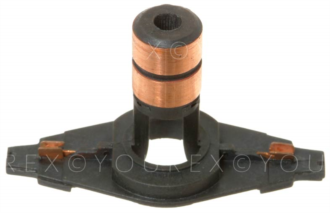 49-181-1002 - Släpring 6.7X16.7 - Marelli / Fiat Ersättning - Släpringar