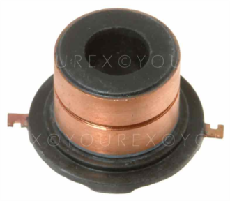 49-201-4001 - Släpring 16.2x31.7 - Mitsubishi Ersättning - Släpringar