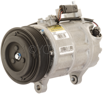 211375-10 - A/C Kompressor till BMW - Visteon, Ers - A/C Kompressor aggregat