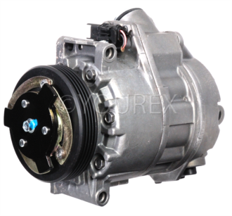 50-040-1760 - A/C Kompressor, BMW X5 - Calsonic - A/C Kompressor aggregat