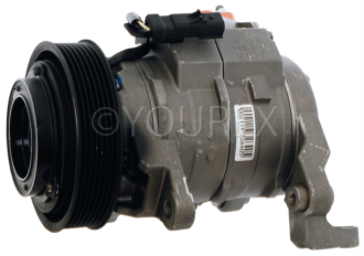 55056336AB - A/C Kompressor passar Dodge - Denso Ersättning - A/C Kompressor aggregat