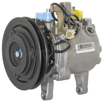 88320-97204 - A/C Kompressor passar Daihatsu - Denso Ersättning - A/C Kompressor aggregat