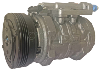 4471009060 - A/C Kompressor passar FIAT - Valeo/Paris-Rhone Ersättning - A/C Kompressor aggregat