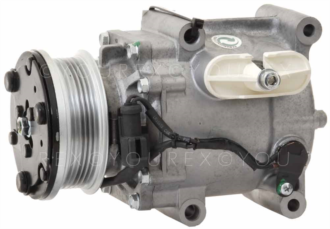 1BYU19D629AA - A/C Kompressor, Ford/Mazda - Visteon, Ers - A/C Kompressor aggregat