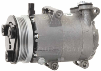 10-160-01036 - A/C Kompressor passar Ford mm - Visteon, Ers - A/C Kompressor aggregat