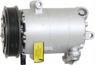 10-160-01039 - A/C Kompressor, Ford mm - Visteon, Ers - A/C Kompressor aggregat