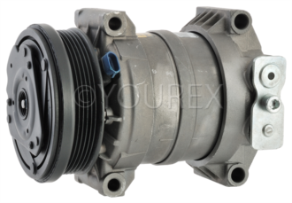 50-200-6556 - A/C Kompressor Chevrolet - A/C Kompressor alla fabrikat - A/C Kompressor aggregat