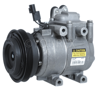 16040-2320K - A/C Kompressor, Hyundai/Kia - Doowon - A/C Kompressor aggregat