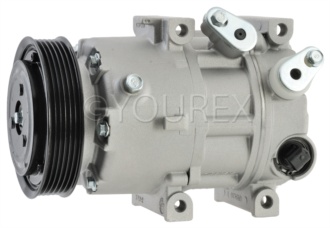 977013R000 - A/C Kompressor,  Hyundai/Kia - HCC - A/C Kompressor aggregat