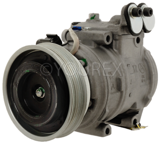 50-228-0892 - A/C Kompressor for Hyundai/Kia - Doowon - A/C Kompressor aggregat