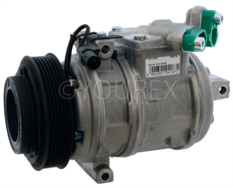 16250-36000 - A/C Kompressor, Hyundai/Kia - A/C Kompressor alla fabrikat - A/C Kompressor aggregat