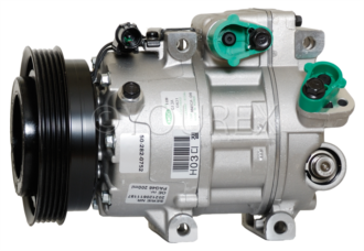 977012H202 - A/C Kompressor, Kia/Hyundai - HCC - A/C Kompressor aggregat