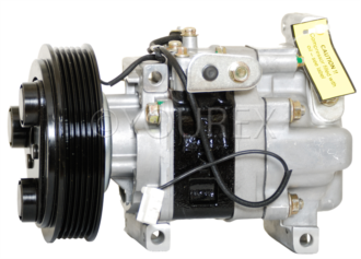 H12A1AS4EY - A/C Kompressor, Mazda - Panasonic - A/C Kompressor aggregat
