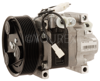 50-360-0811 - A/C Kompressor fits Mazda - Panasonic - A/C Kompressor aggregat