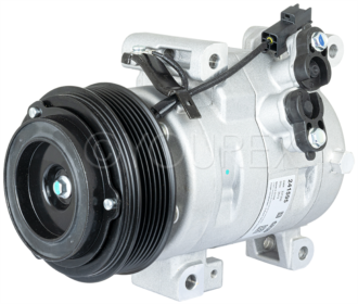 50-360-1075 - A/C Kompressor Mazda - HCC - A/C Kompressor aggregat